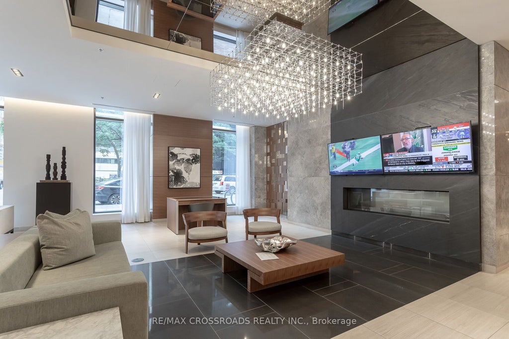 Photo of 88 Scott Street #4308, Toronto, ON M5E 0A9 (MLS # C13755392)