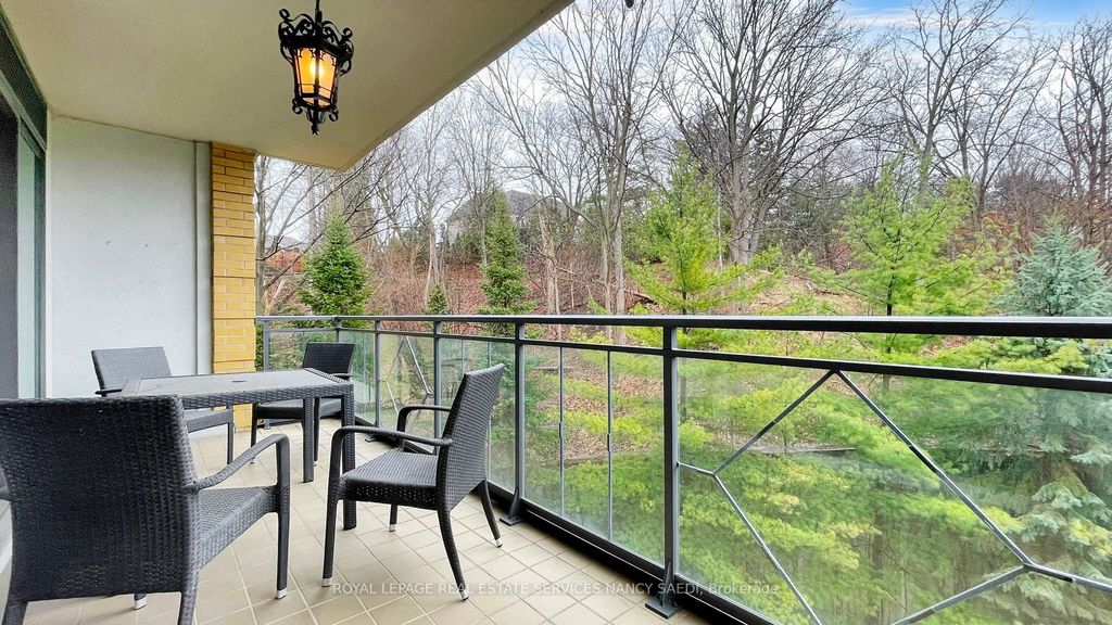 Photo of 11 William Carson Crescent #603, Toronto, ON M2P 2G1 (MLS # C12997902)