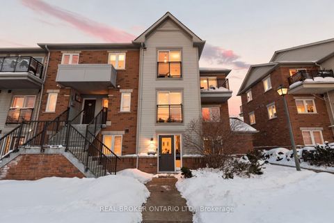 4620 Guildwood Way 67 Mississauga ON L5R 4H4