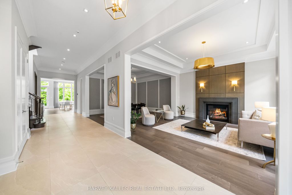 Photo of 163 Cortleigh Boulevard, Toronto, ON M5N 1P6 (MLS # C12452689)
