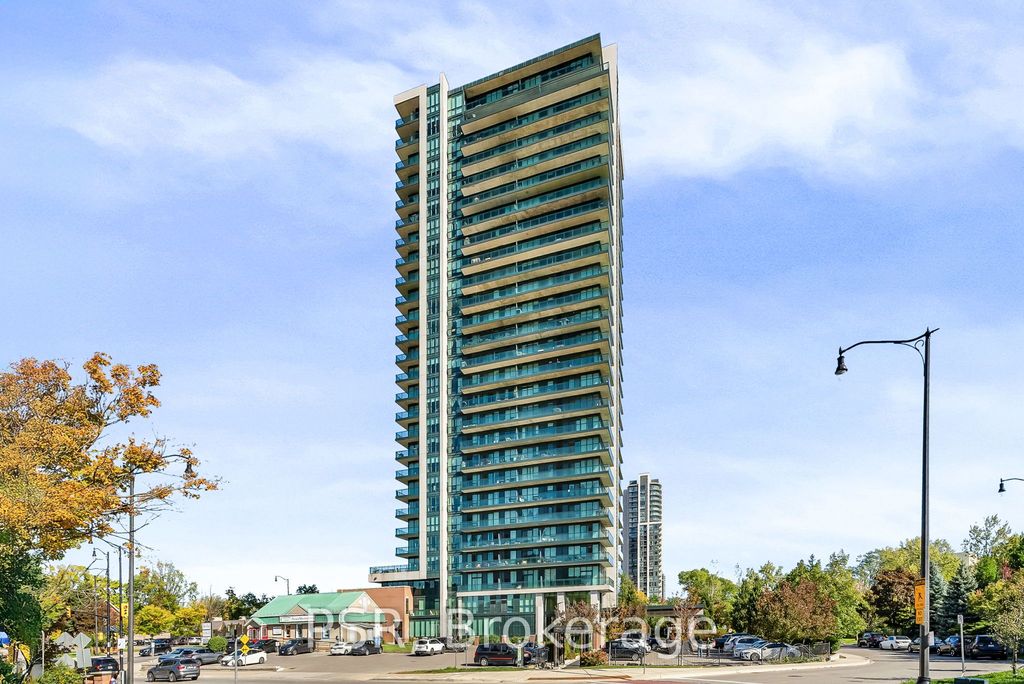 Photo of 100 John Street #2603, Brampton, ON L6W 0A8 (MLS # W12802220)