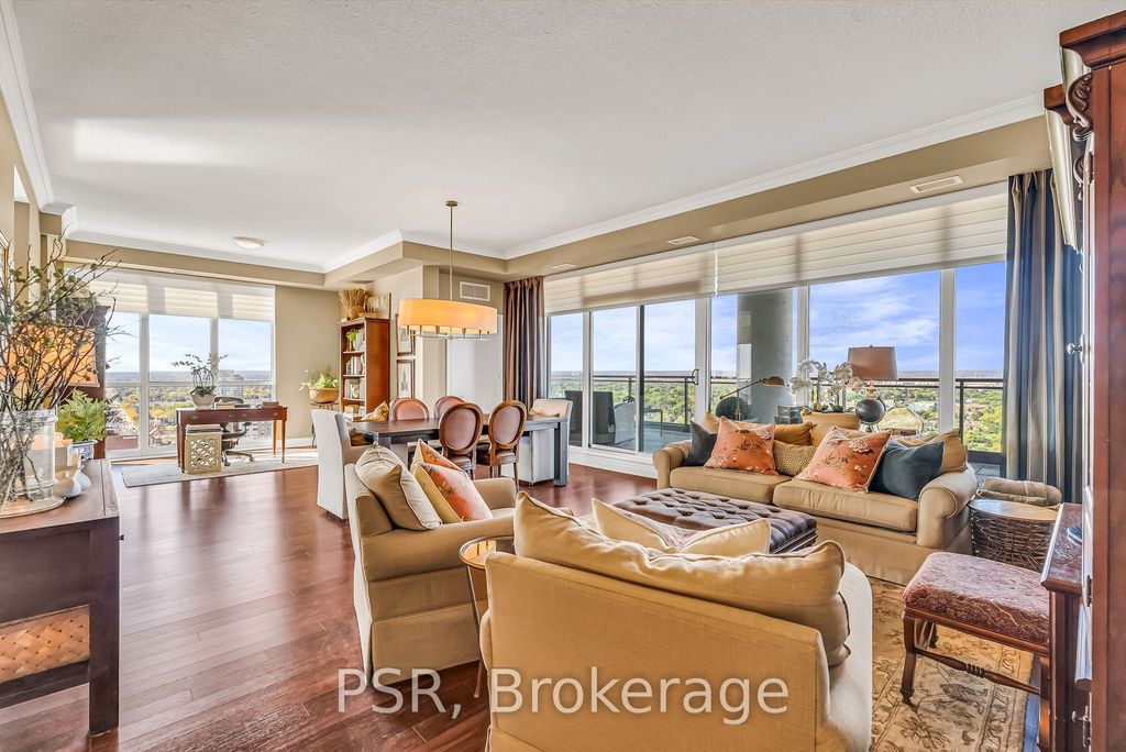 Photo of 100 John Street #2603, Brampton, ON L6W 0A8 (MLS # W12802220)