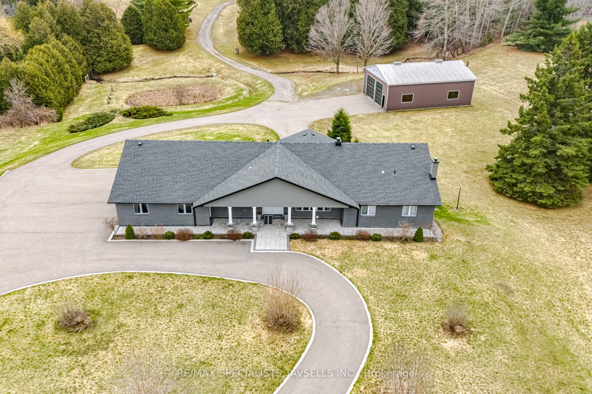 6785 Highway 9 Road