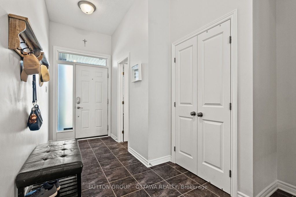 Photo of 711 Hazelnut Crescent, Blossom Park - Airport and Area, ON K1T 3T8 (MLS # X13484426)