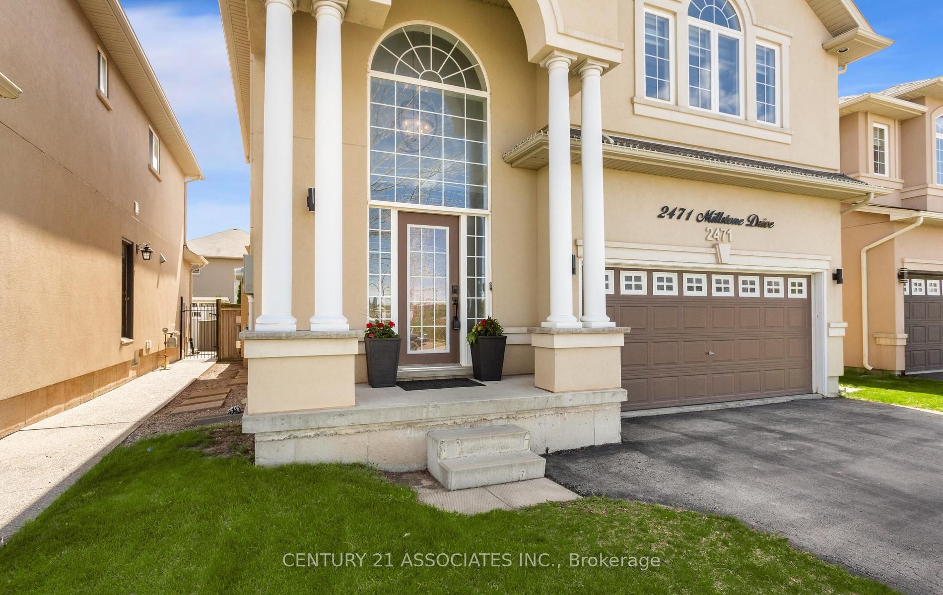 2471 Millstone Drive