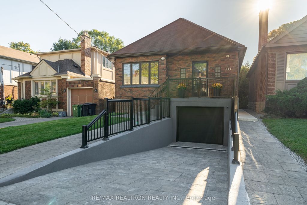 Photo of 111 Sutherland Drive, Toronto, ON M4G 1H8 (MLS # C12467520)