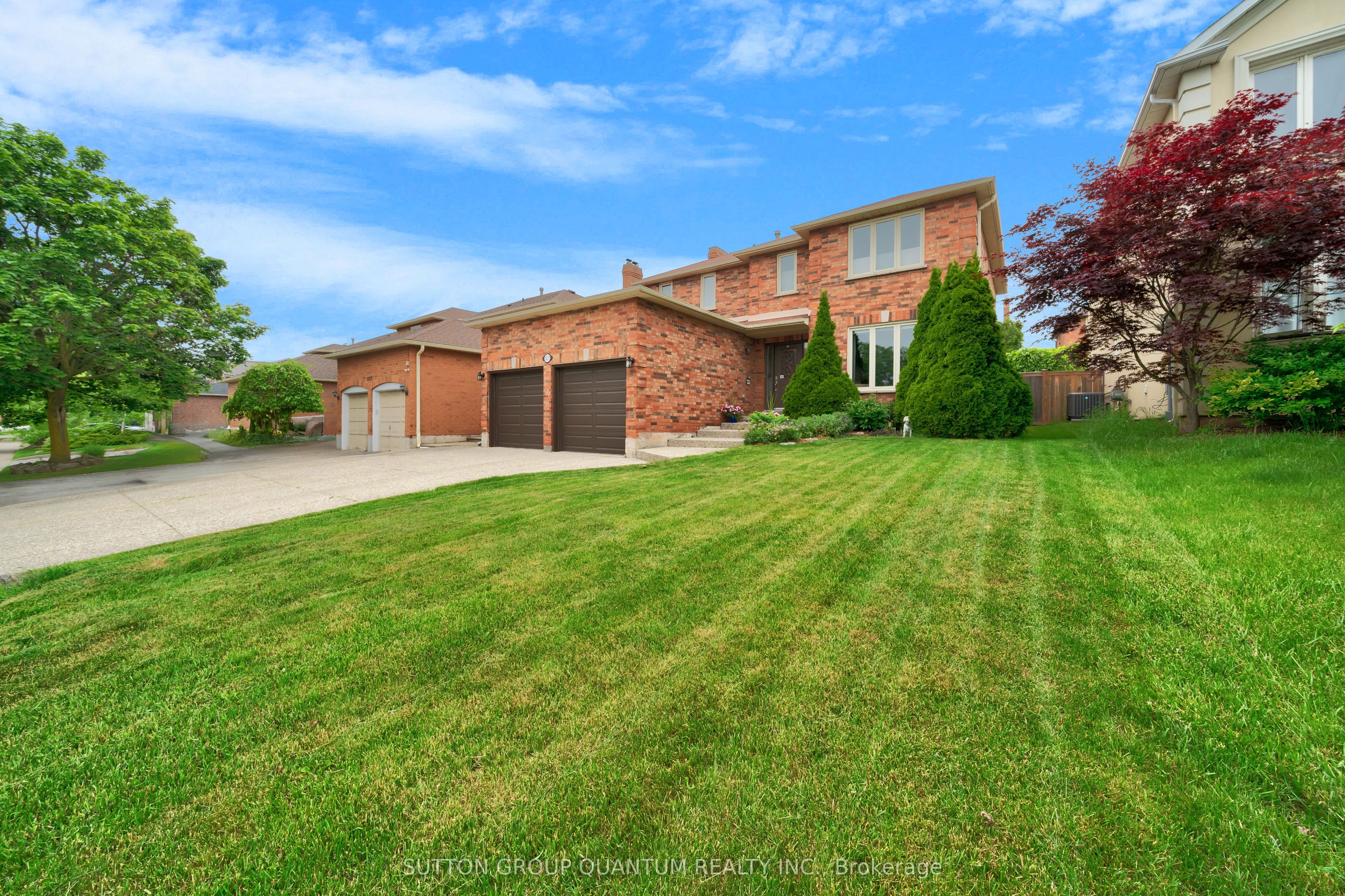 1217 Creekside Drive