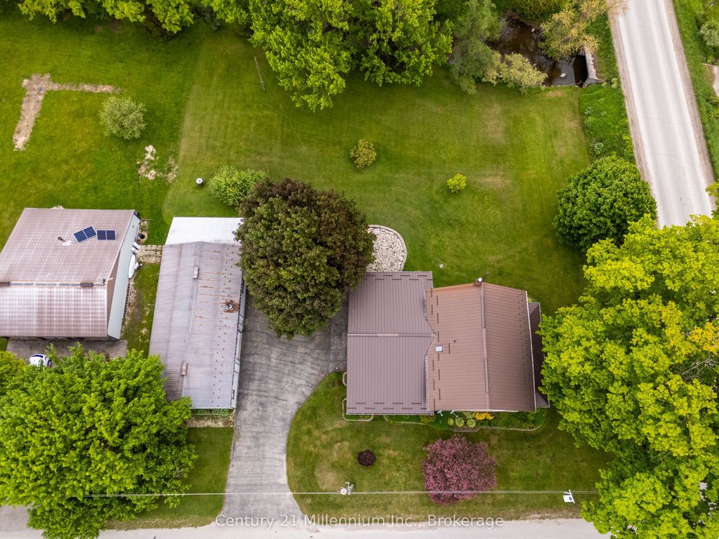 Photo of 85695 St. Helens Line, Ashfield-Colborne-Wawanosh, ON N0G 2H0 (MLS # X12589102)