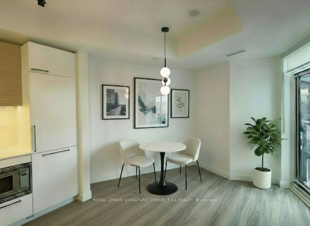 Photo of 1050 Eastern Avenue #1401, Toronto, ON M4L 0B7 (MLS # E12673020)