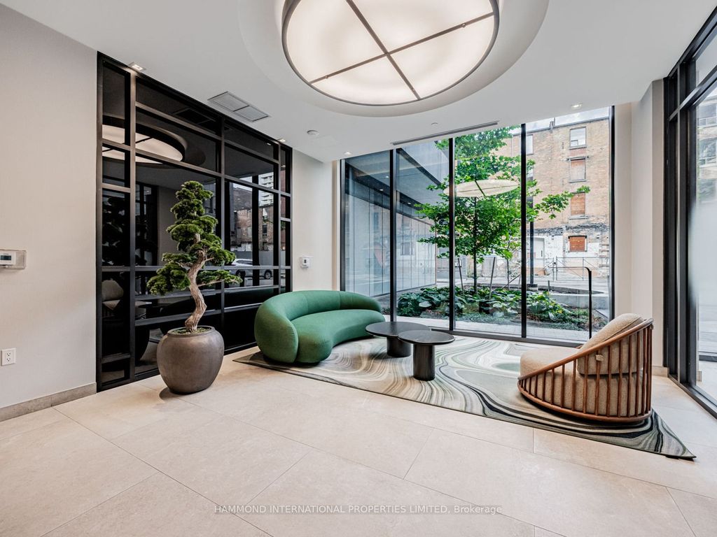 Photo of 9 Tecumseth Street #524, Toronto, ON M5V 0S5 (MLS # C12474352)