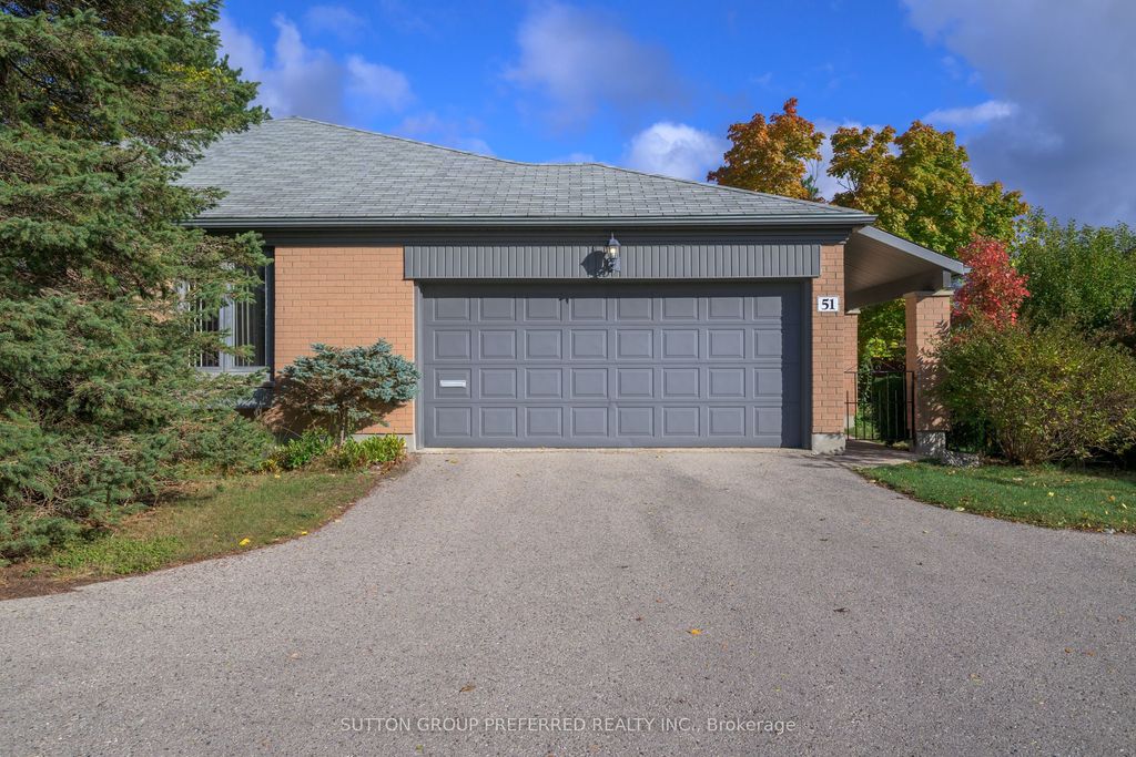Photo of 50 Fiddlers Green Road #51, London North, ON N6H 4T4 (MLS # X12475223)
