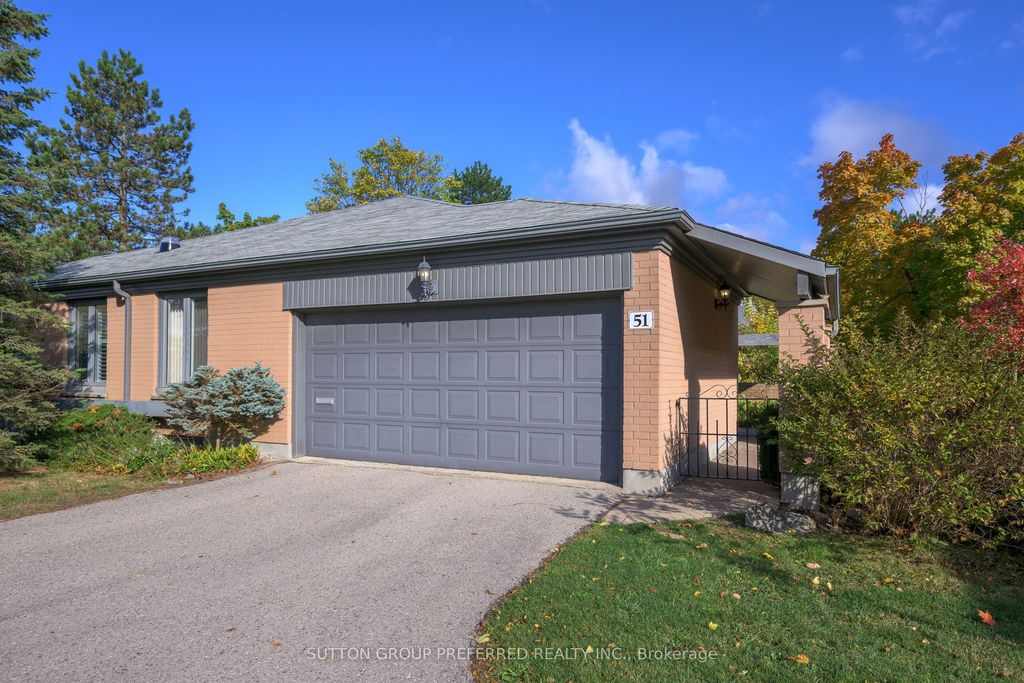 Photo of 50 Fiddlers Green Road #51, London North, ON N6H 4T4 (MLS # X12475223)