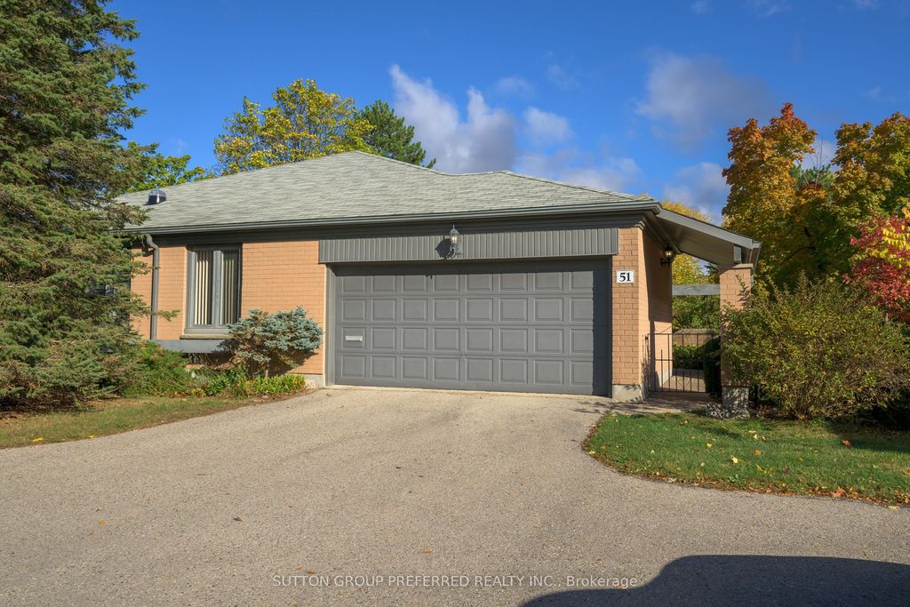 Photo of 50 Fiddlers Green Road #51, London North, ON N6H 4T4 (MLS # X12475223)