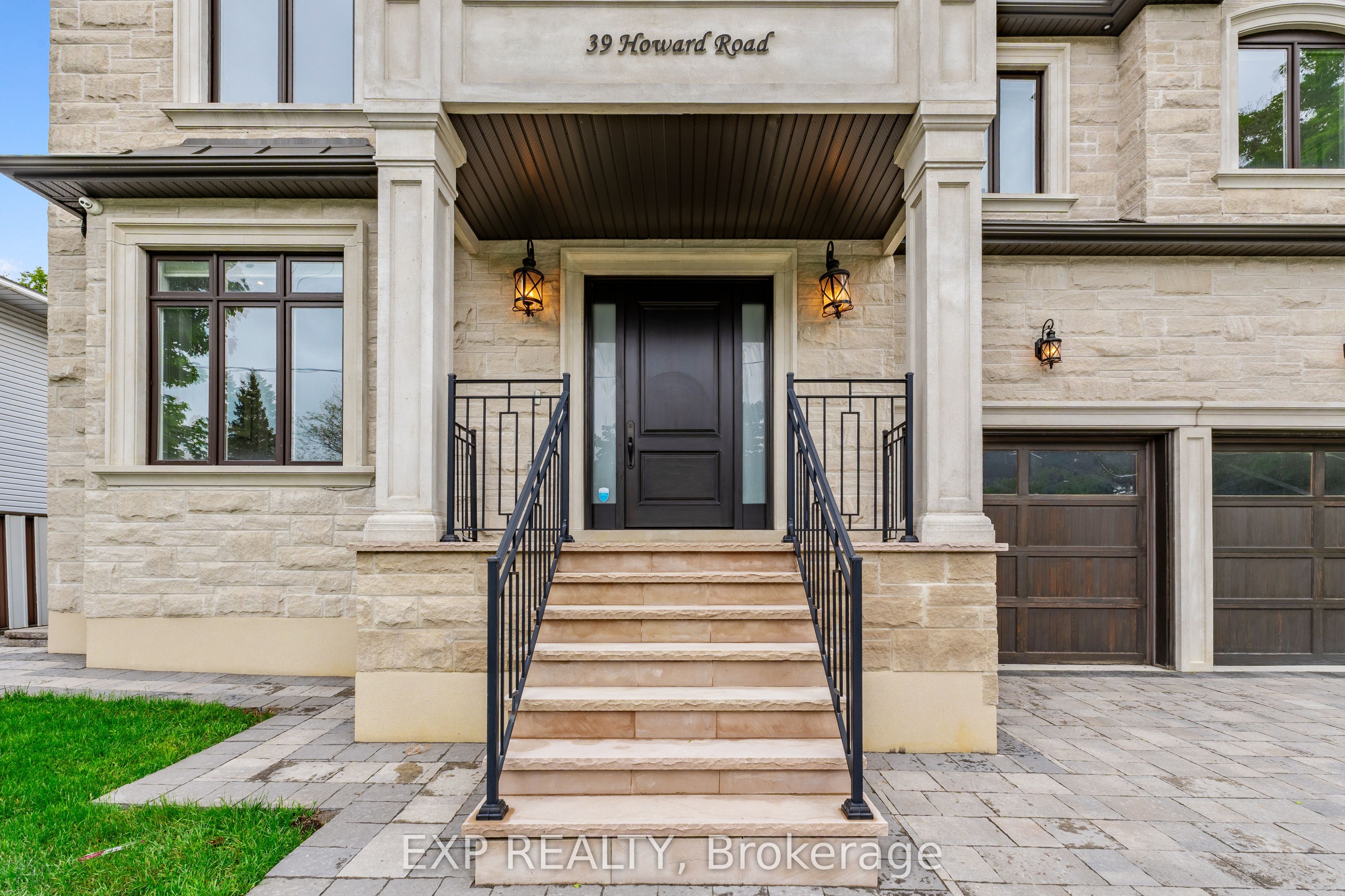 39 Howard Road