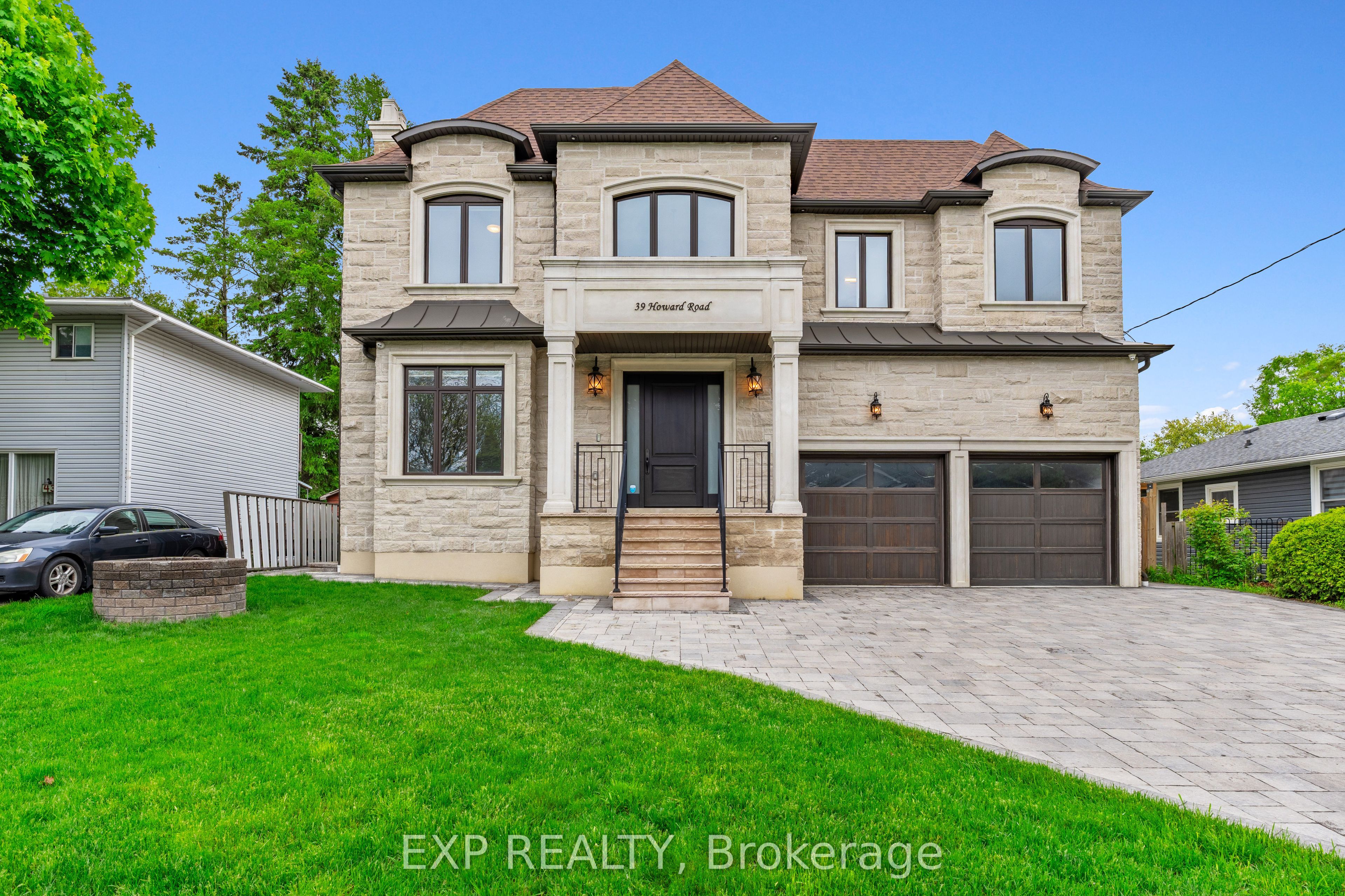 39 Howard Road