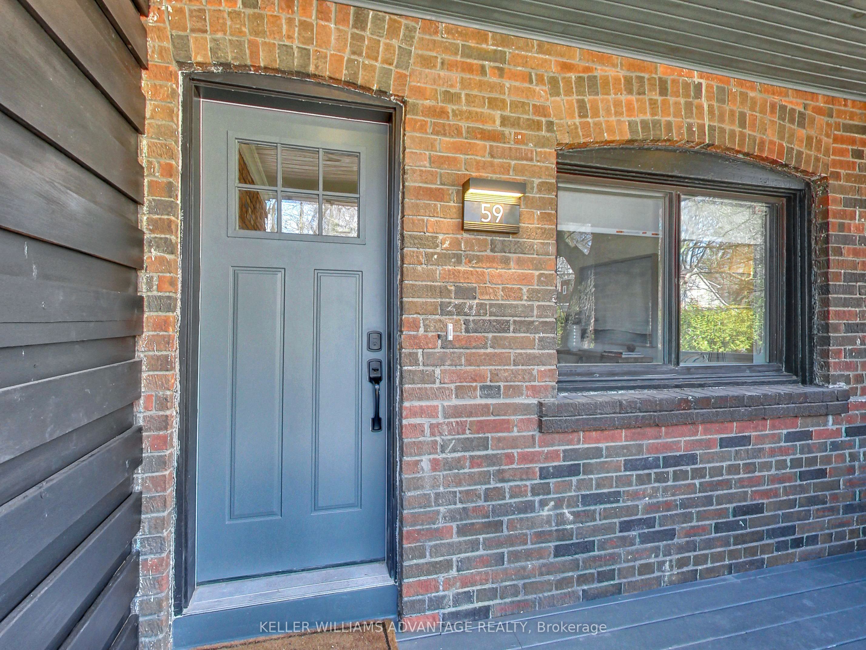 59 Corley Avenue