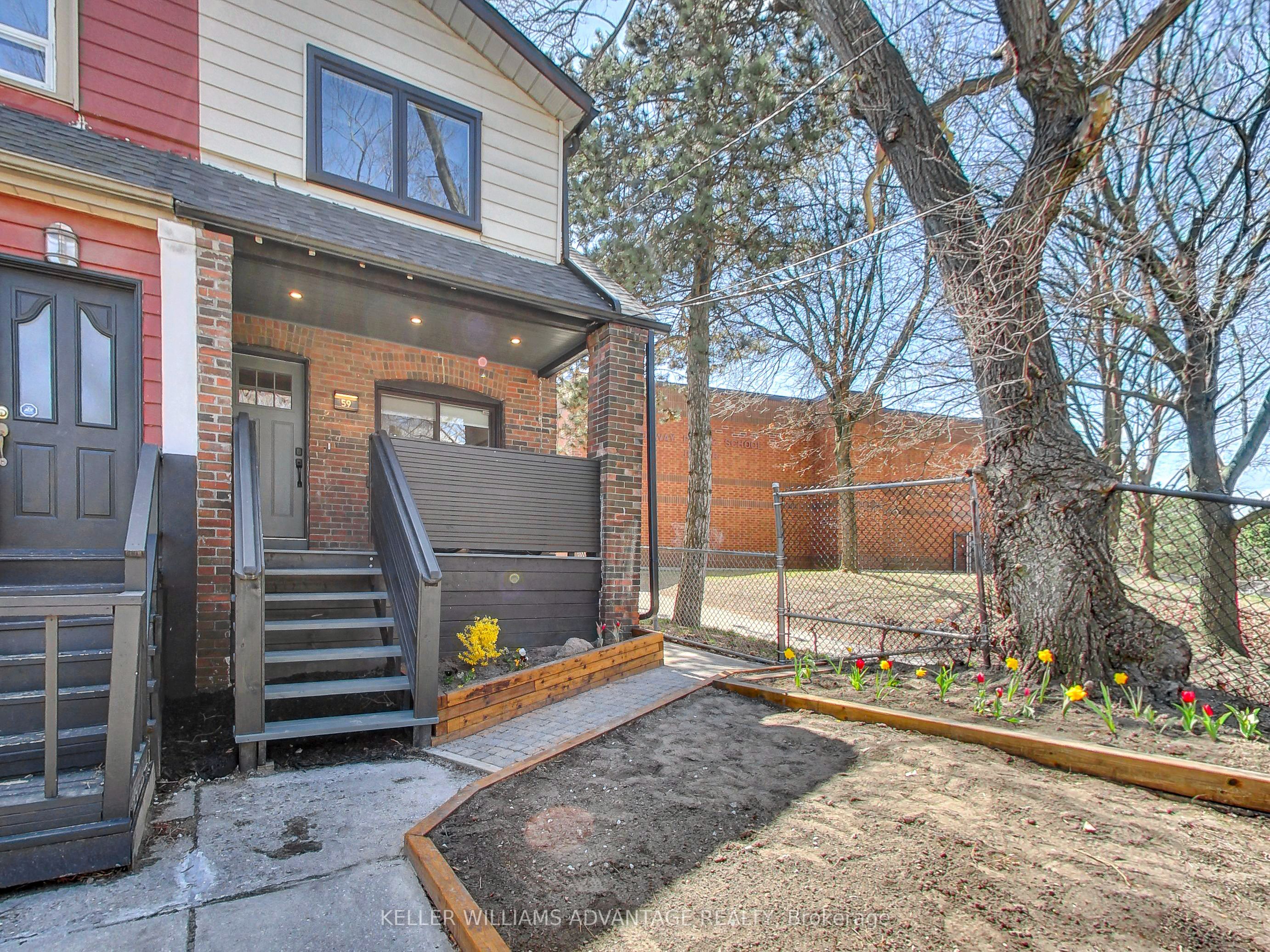 59 Corley Avenue