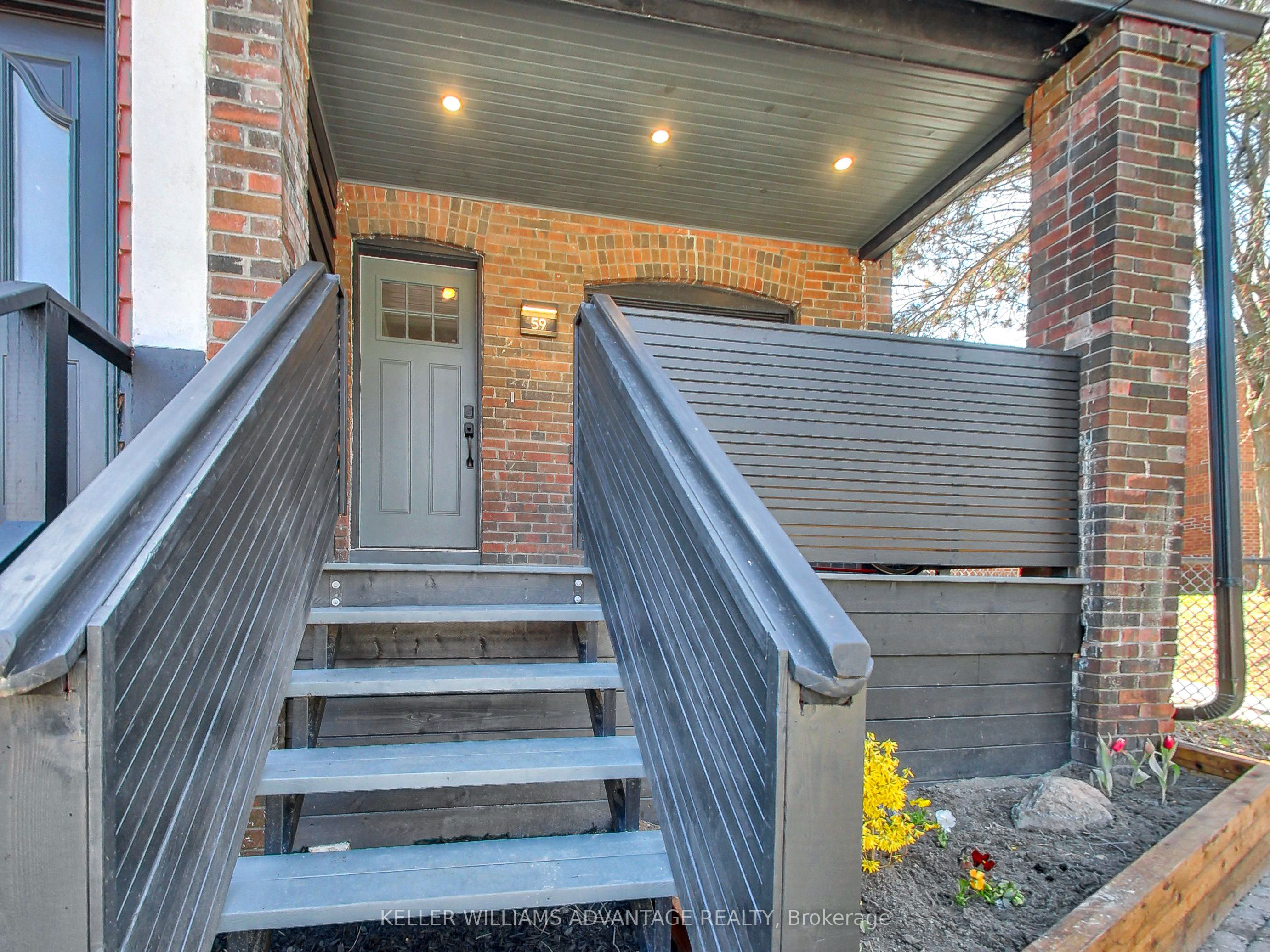 59 Corley Avenue