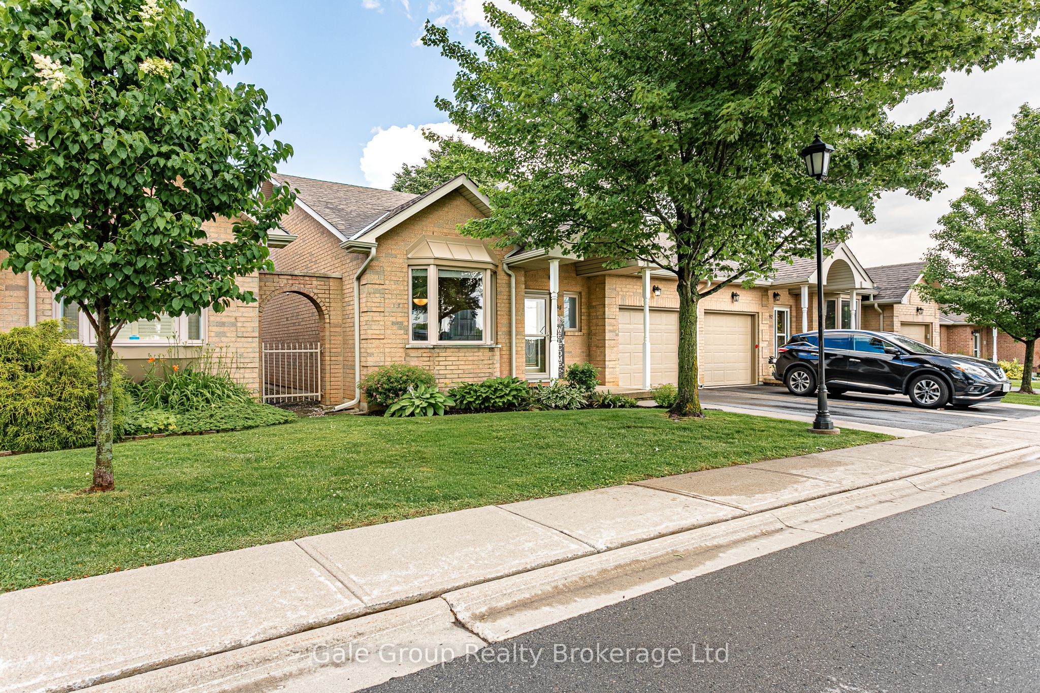 94 Greentrail Drive