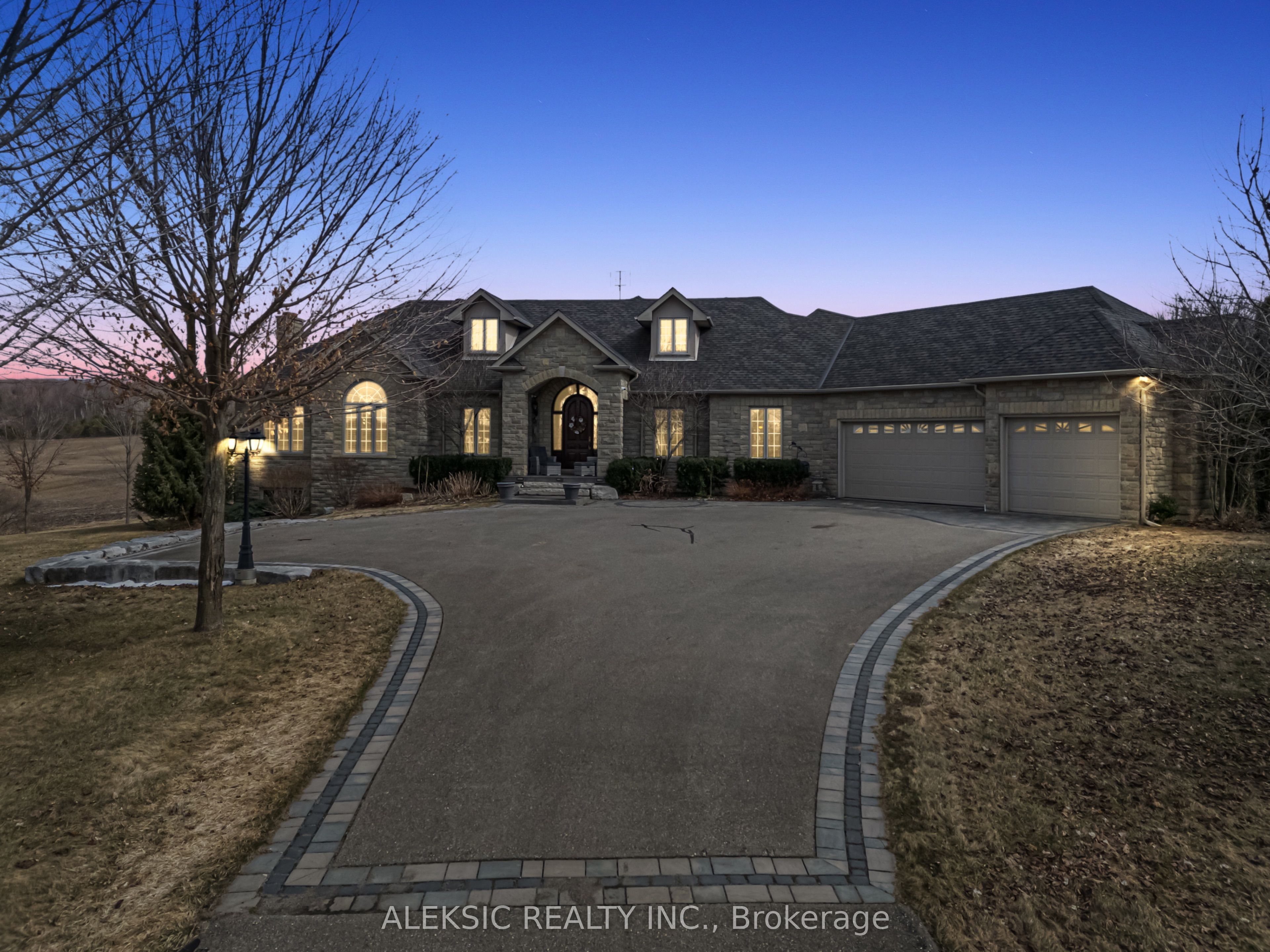 9797 Hunsden Side Road