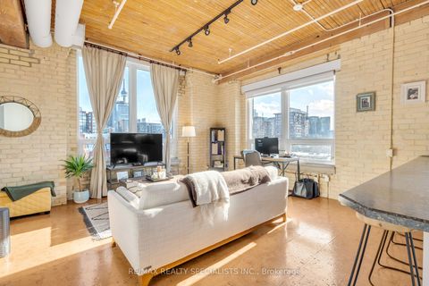 781 King Street W 509 Toronto ON M5V 3L5