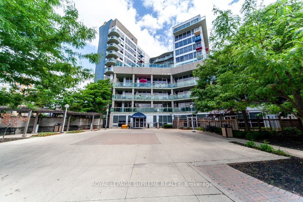 Photo of 1600 Keele Street #202, Toronto, ON M6N 5J1 (MLS # W12438241)