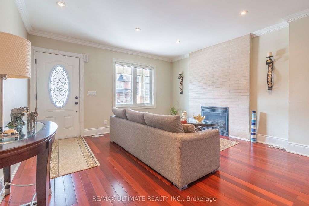 Photo of 116 Ascot Avenue, Toronto, ON M6E 1G2 (MLS # W12945876)