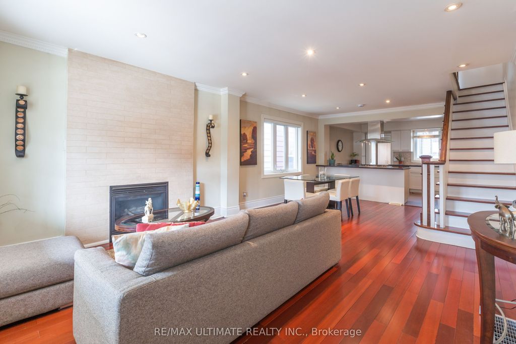 Photo of 116 Ascot Avenue, Toronto, ON M6E 1G2 (MLS # W12945876)