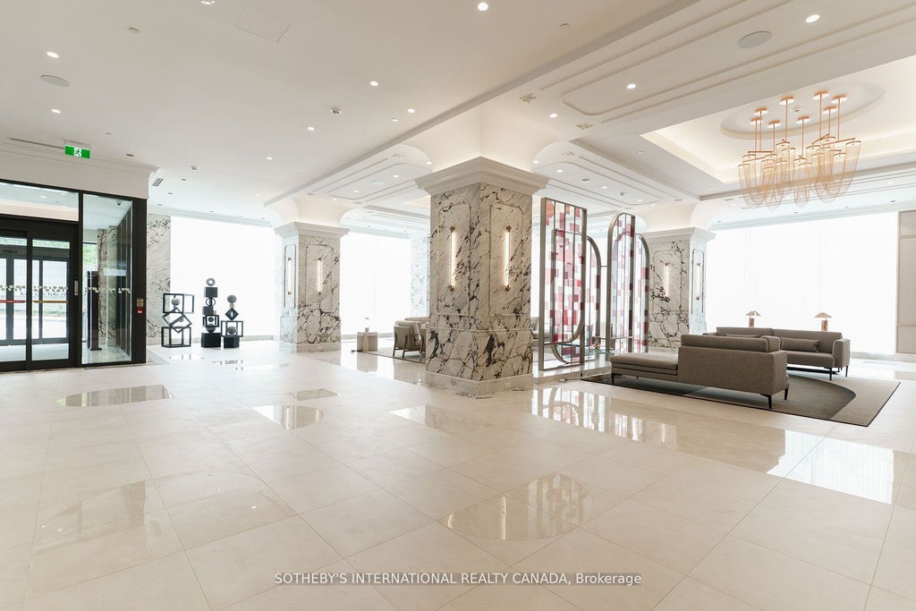 Photo of 10 Inn On The Park Drive #1101, Toronto, ON M3C 0P9 (MLS # C13841674)