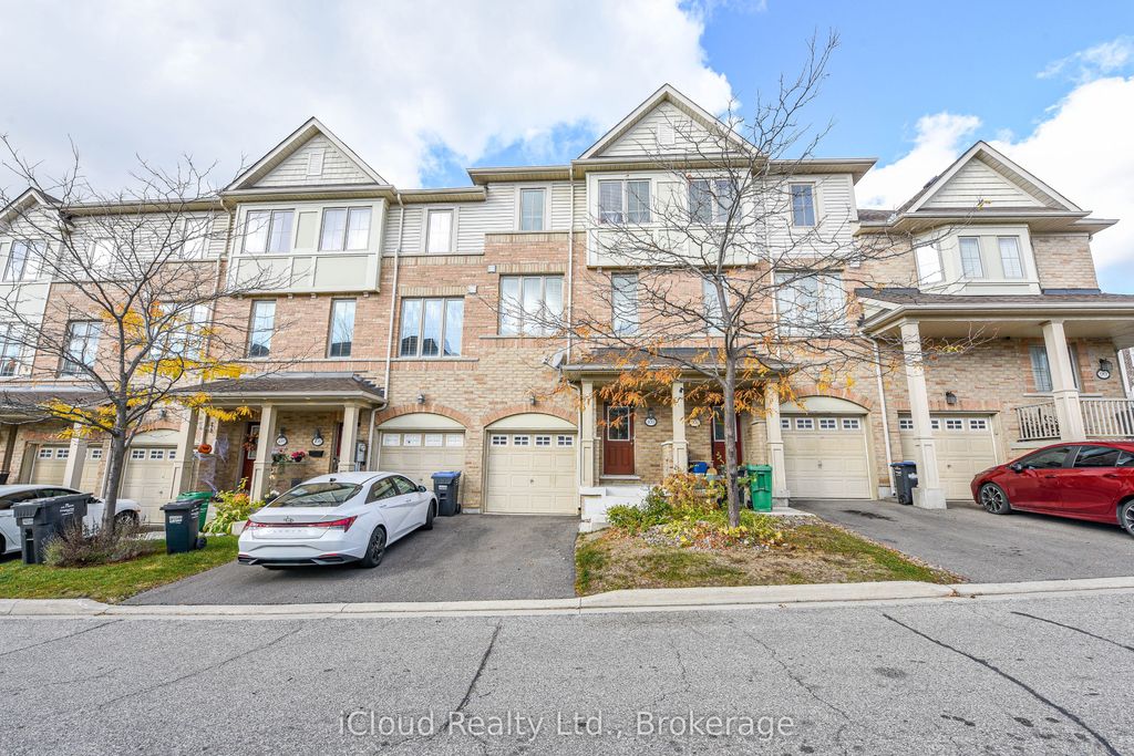 Photo of 103 Cedar Lake Crescent, Brampton, ON L6Y 0R1 (MLS # W12764800)