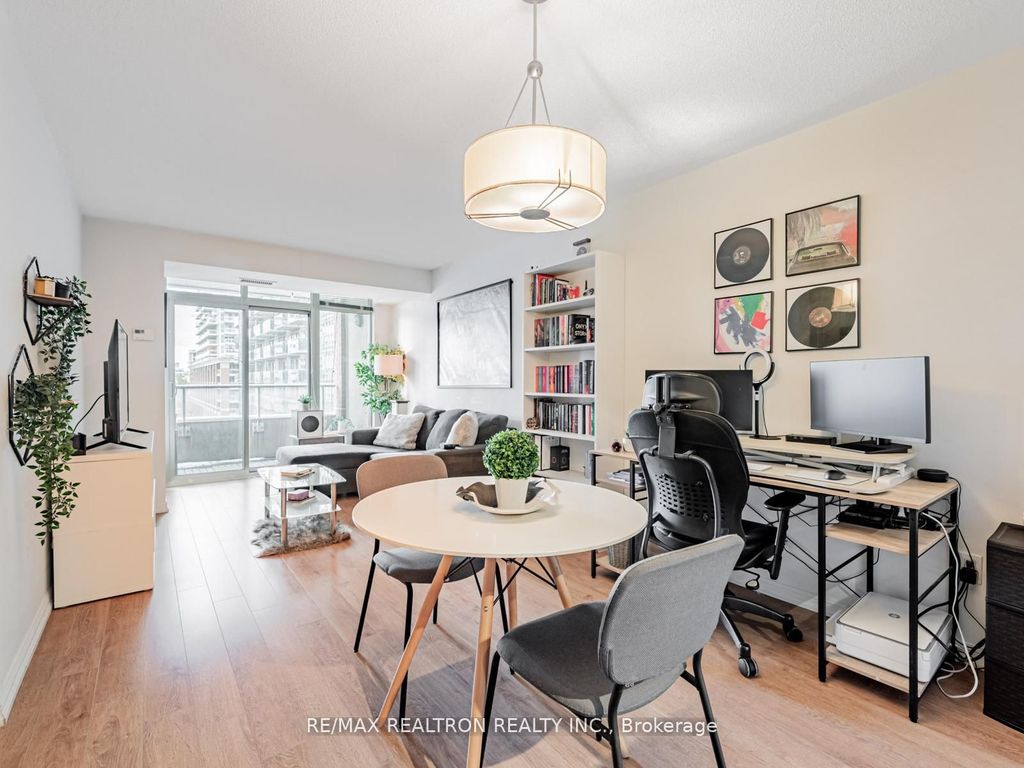 Photo of 85 East Liberty Street #716, Toronto, ON M6K 3R4 (MLS # C12771888)