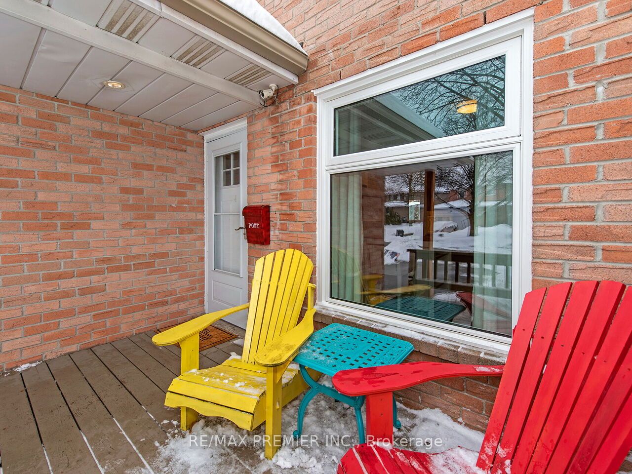 122 Rushmore Crescent