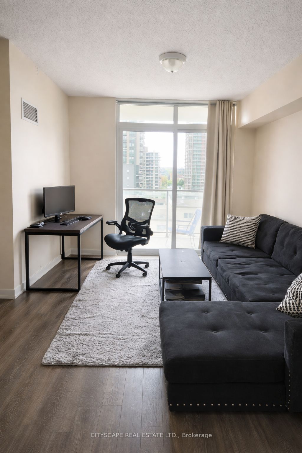Photo of 816 Lansdowne Avenue #801, Toronto, ON M6H 4K6 (MLS # W12964930)