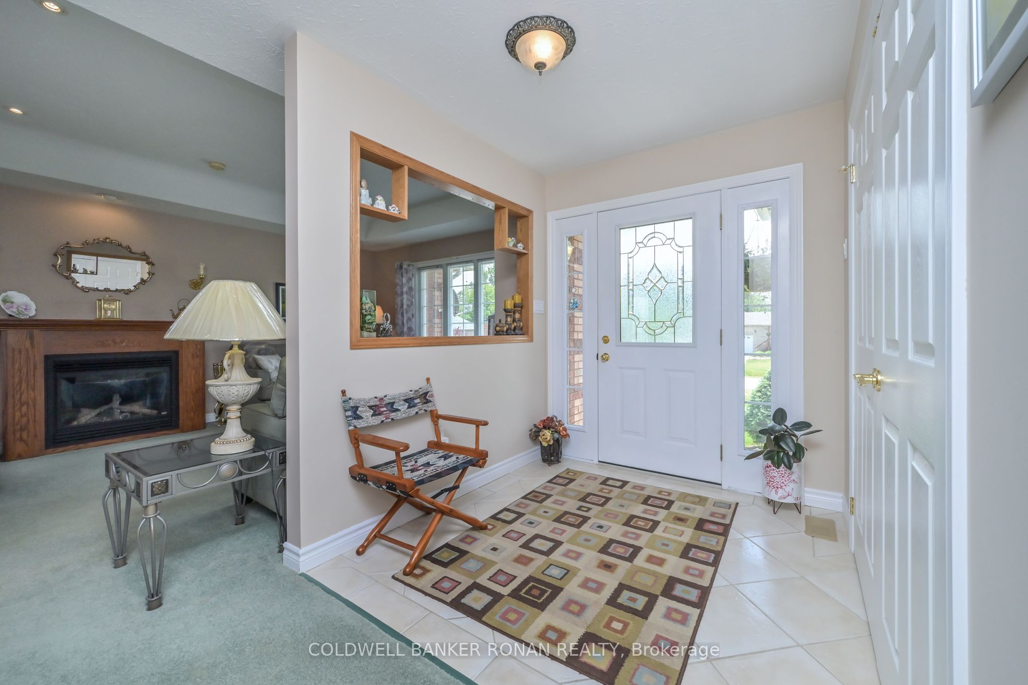 28 Fisher Drive