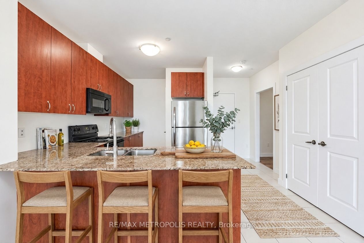 7400 Markham Road 309