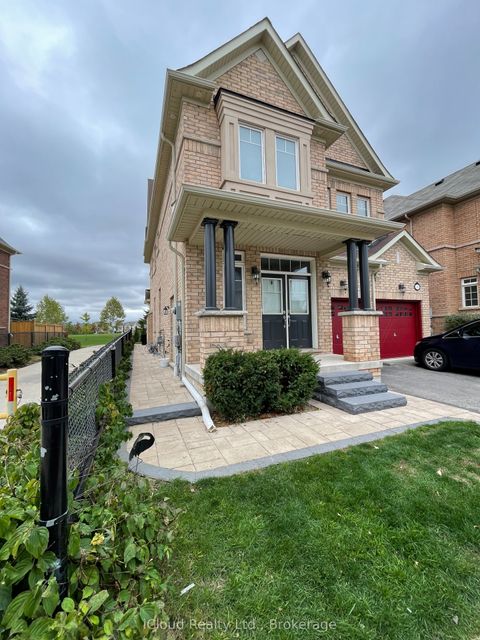 109 Kaitting Trail S Basement Oakville ON L6M 0T6