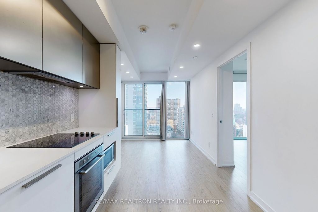 Photo of 85 Wood Street #1815, Toronto, ON M4Y 0E8 (MLS # C13016162)