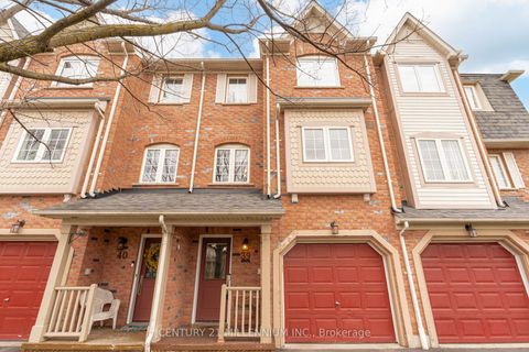 7190 Atwood Lane 39 Mississauga ON L5N 7Y6