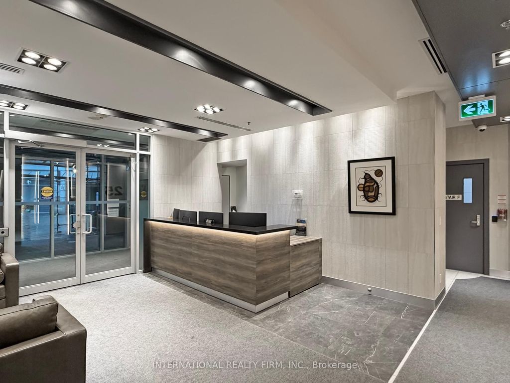 Photo of 25 Carlton Street #1108, Toronto, ON M5B 1L2 (MLS # C12684322)