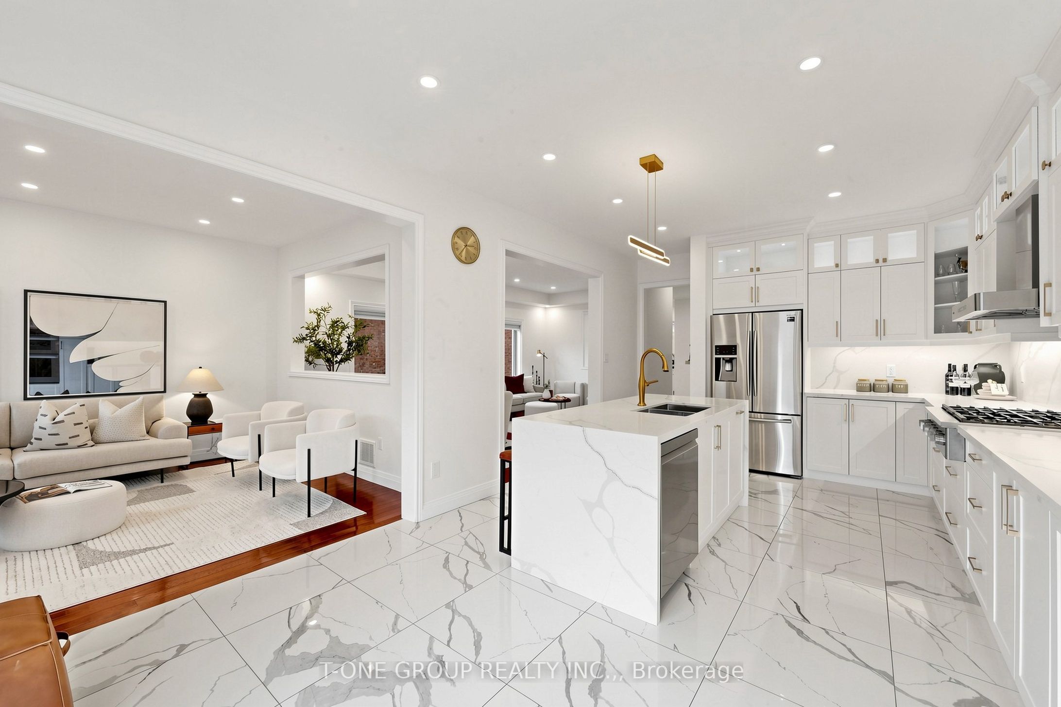 87 Serene Way