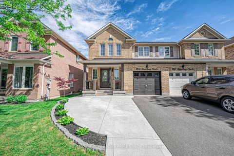 1165 Barclay Circle Milton ON L9T 5V8