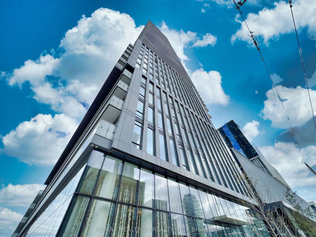 Photo of 55 Cooper Street #6303, Toronto, ON M5E 0G1 (MLS # C12439157)