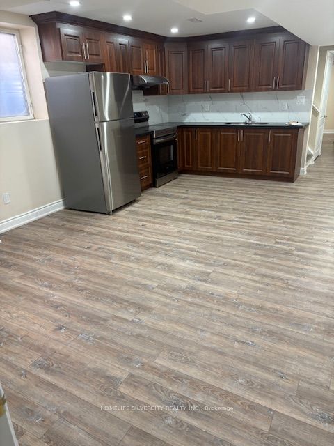 17 Trentin Road Bsmt