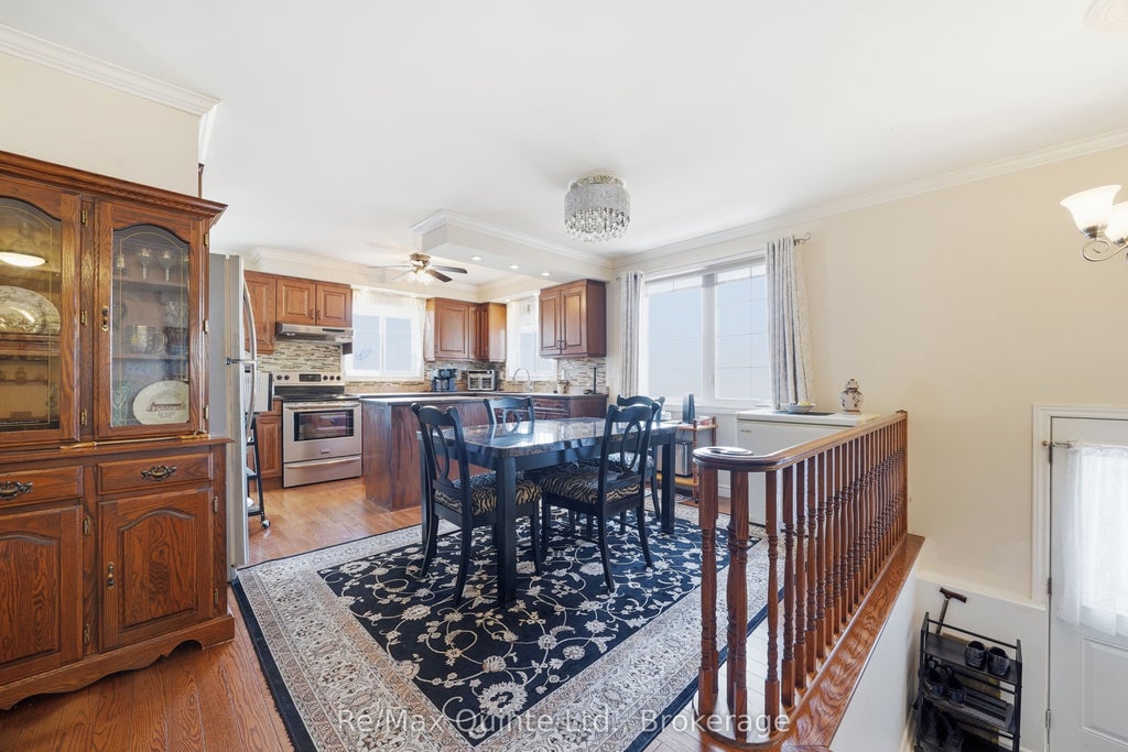 Photo of 20 Ferry Street, Quinte West, ON K8V 1S2 (MLS # X13415874)