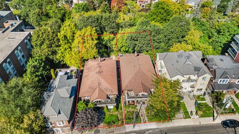 558-562 Kingston Road Toronto ON M4E 1P9