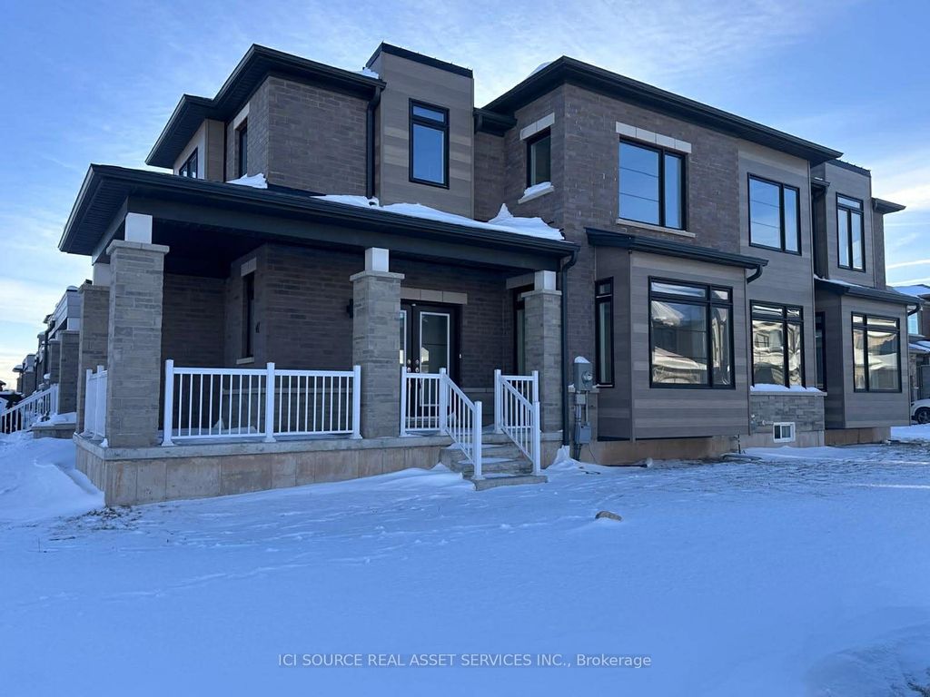 Photo of 41 Bentgrass Drive, Welland, ON L3B 0H4 (MLS # X12698394)