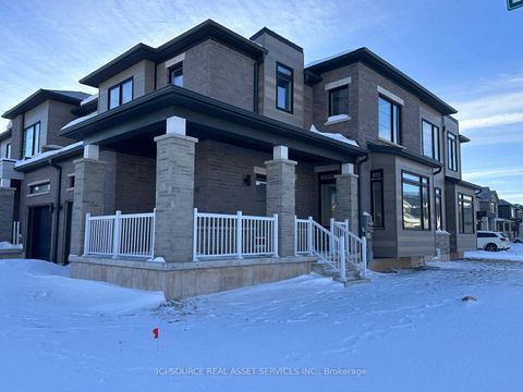 Photo of 41 Bentgrass Drive, Welland, ON L3B 0H4 (MLS # X12698394)