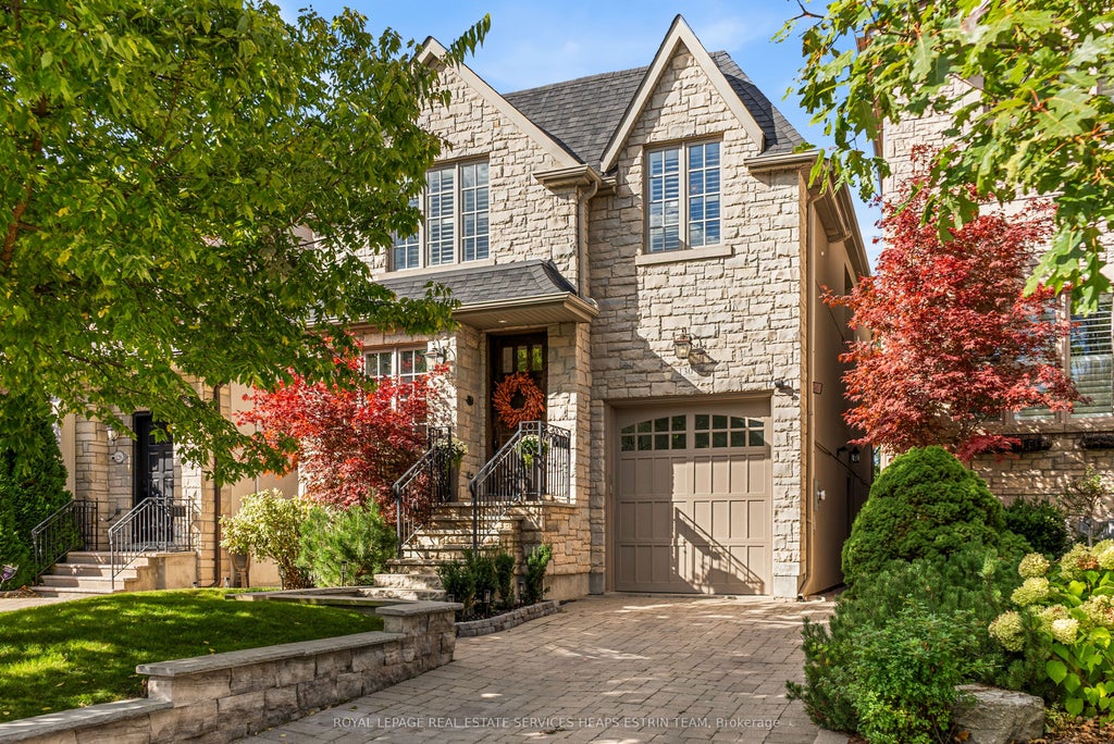 Photo of 130 Donlea Drive, Toronto, ON M4G 2M5 (MLS # C14027934)