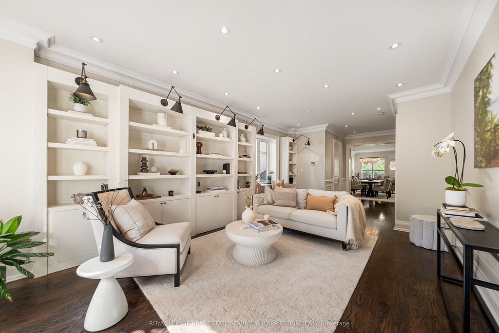 Photo of 130 Donlea Drive, Toronto, ON M4G 2M5 (MLS # C14027934)