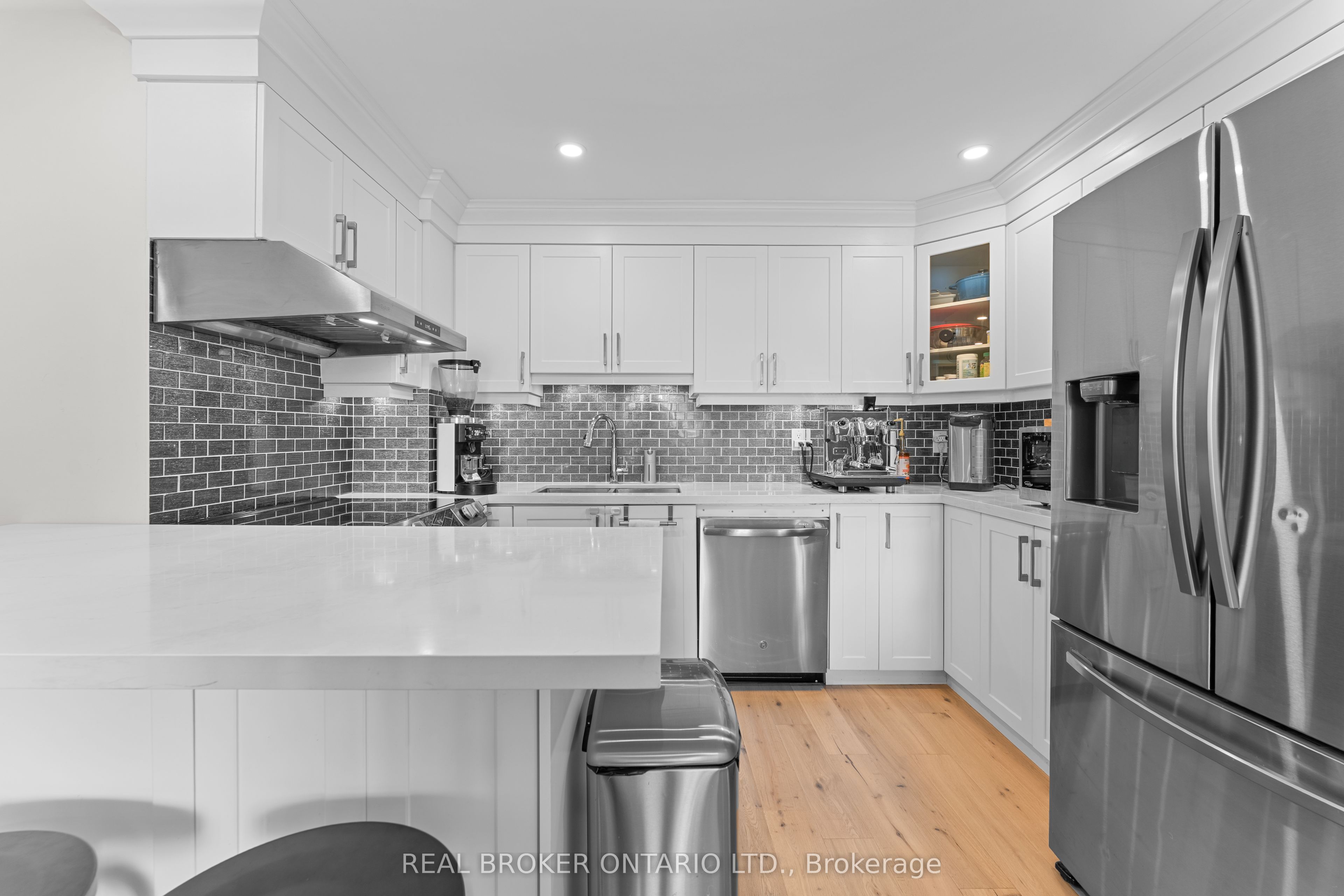 99 Cameron Street 502